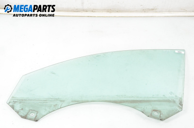 Странично стъкло за Audi A6 Avant C6 (03.2005 - 08.2011), 4+1 вр., комби, позиция: предна, лява