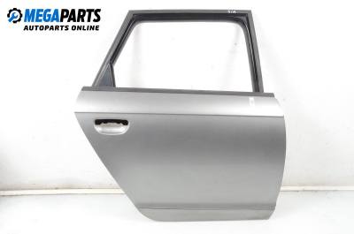 Врата за Audi A6 Avant C6 (03.2005 - 08.2011), 4+1 вр., комби, позиция: задна, дясна