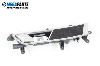 Вътрешна дръжка за Audi A6 Avant C6 (03.2005 - 08.2011), 4+1 вр., комби, позиция: предна, лява