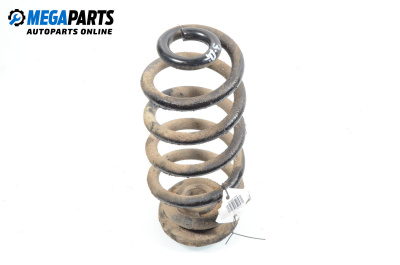 Пружина за ходова част за Audi A6 Avant C6 (03.2005 - 08.2011), комби, позиция: задна