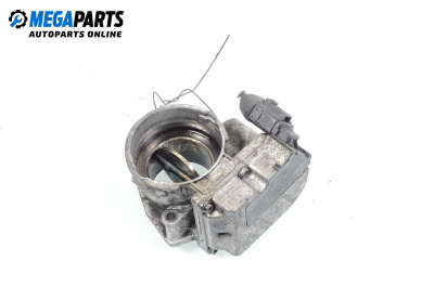 Дроселова клапа за Audi A6 Avant C6 (03.2005 - 08.2011) 2.0 TDI, 140 к.с.