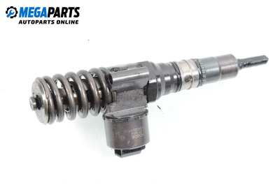 Дюза дизел за Audi A6 Avant C6 (03.2005 - 08.2011) 2.0 TDI, 140 к.с., № Bosch 0 414 720 404