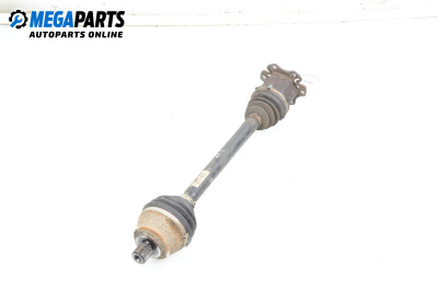 Полуоска за Audi A6 Avant C6 (03.2005 - 08.2011) 2.0 TDI, 140 к.с., позиция: предна, лява