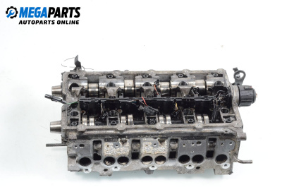 Глава за Audi A6 Avant C6 (03.2005 - 08.2011) 2.0 TDI, 140 к.с.