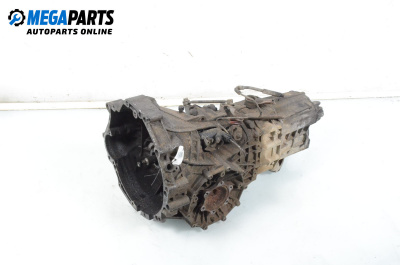 Ръчна скоростна кутия за Audi A6 Avant C6 (03.2005 - 08.2011) 2.0 TDI, 140 к.с., № 01X301211D