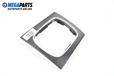 Конзола скоростен лост за Audi A3 Hatchback II (05.2003 - 08.2012)