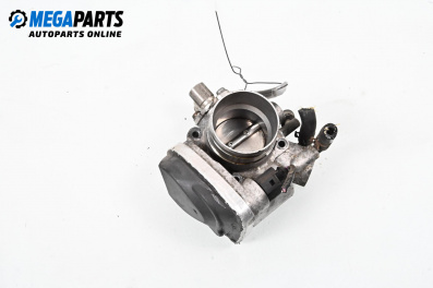 Дроселова клапа за Audi A3 Hatchback II (05.2003 - 08.2012) 1.6, 102 к.с.