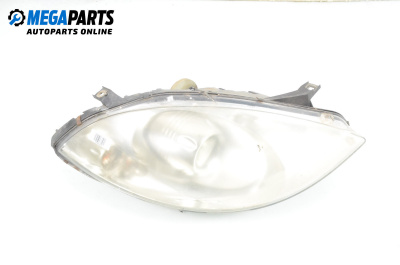 Фар за Mercedes-Benz A-Class Hatchback W169 (09.2004 - 06.2012), хечбек, позиция: дясна