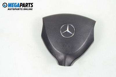 Airbag за Mercedes-Benz A-Class Hatchback W169 (09.2004 - 06.2012), 4+1 вр., хечбек, позиция: предна