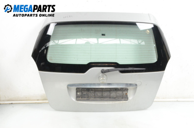 Заден капак за Mercedes-Benz A-Class Hatchback W169 (09.2004 - 06.2012), 4+1 вр., хечбек, позиция: задна