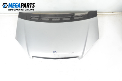 Преден капак за Mercedes-Benz A-Class Hatchback W169 (09.2004 - 06.2012), 4+1 вр., хечбек, позиция: предна