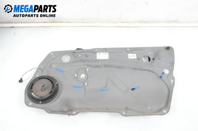 Механизъм ел. стъкло за Mercedes-Benz A-Class Hatchback W169 (09.2004 - 06.2012), 4+1 вр., хечбек, позиция: предна, дясна