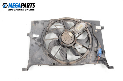 Перка охлаждане за Mercedes-Benz A-Class Hatchback W169 (09.2004 - 06.2012) A 180 CDI (169.007, 169.307), 109 к.с.