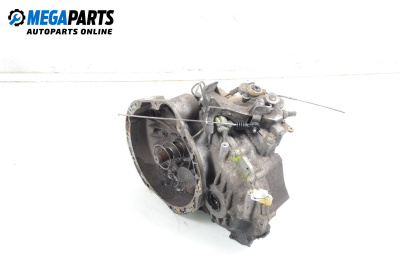 Ръчна скоростна кутия за Mercedes-Benz A-Class Hatchback W169 (09.2004 - 06.2012) A 180 CDI (169.007, 169.307), 109 к.с.