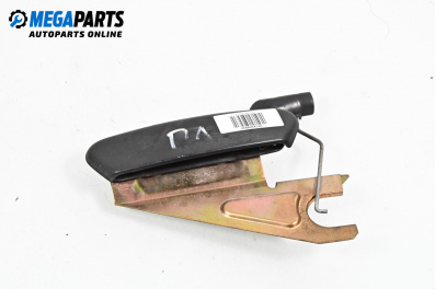 Външна дръжка за Fiat Punto Hatchback II (09.1999 - 07.2012), 4+1 вр., хечбек, позиция: предна, лява