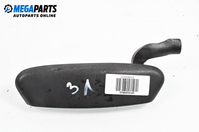 Външна дръжка за Fiat Punto Hatchback II (09.1999 - 07.2012), 4+1 вр., хечбек, позиция: задна, лява