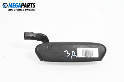 Външна дръжка за Fiat Punto Hatchback II (09.1999 - 07.2012), 4+1 вр., хечбек, позиция: задна, дясна