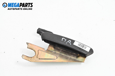 Външна дръжка за Fiat Punto Hatchback II (09.1999 - 07.2012), 4+1 вр., хечбек, позиция: предна, дясна