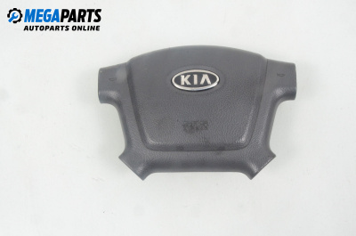 Airbag за Kia Cerato Sedan I (04.2004 - 12.2009), 4+1 вр., седан, позиция: предна