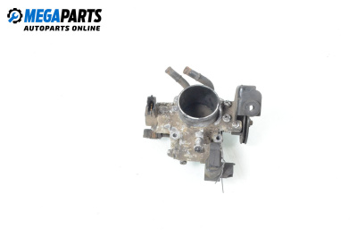 Дроселова клапа за Kia Cerato Sedan I (04.2004 - 12.2009) 1.6, 122 к.с.