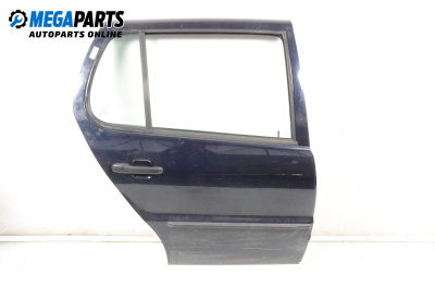 Врата за Volkswagen Polo Hatchback II (10.1994 - 10.1999), 4+1 вр., хечбек, позиция: задна, дясна
