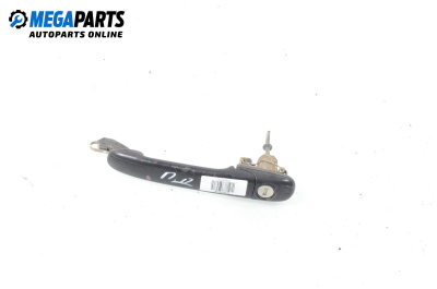 Външна дръжка за Volkswagen Polo Hatchback II (10.1994 - 10.1999), 4+1 вр., хечбек, позиция: предна, дясна