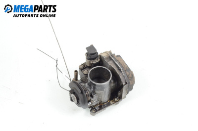 Дроселова клапа за Volkswagen Polo Hatchback II (10.1994 - 10.1999) 60 1.4, 60 к.с.