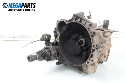 Ръчна скоростна кутия за Volkswagen Polo Hatchback II (10.1994 - 10.1999) 60 1.4, 60 к.с.