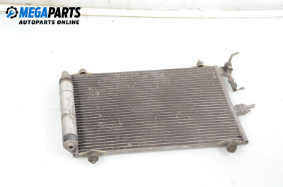 Климатичен радиатор за Peugeot Partner Combispace (05.1996 - 12.2015) 1.9 D, 69 к.с.