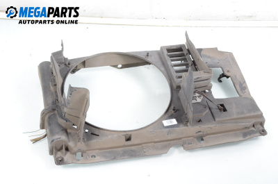 Дифузьор за Peugeot Partner Combispace (05.1996 - 12.2015) 1.9 D, 69 к.с.