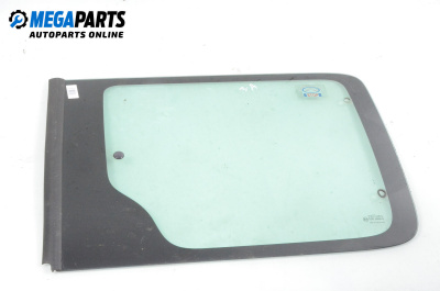 Фикс за Peugeot Partner Combispace (05.1996 - 12.2015), 2+1 вр., миниван, позиция: дясна