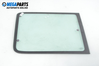 Фикс за Peugeot Partner Combispace (05.1996 - 12.2015), 2+1 вр., миниван, позиция: лява