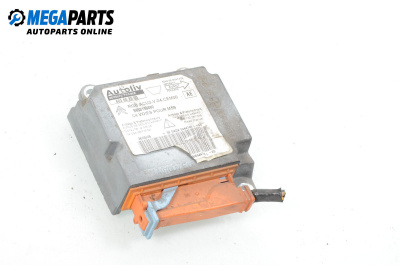Модул за AIRBAG за Peugeot Partner Combispace (05.1996 - 12.2015), № Autoliv 603 60 25 00