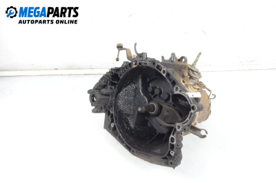 Ръчна скоростна кутия за Peugeot Partner Combispace (05.1996 - 12.2015) 1.9 D, 69 к.с.