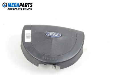 Airbag за Ford Fiesta V Hatchback (11.2001 - 03.2010), 4+1 вр., хечбек, позиция: предна