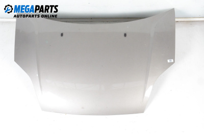 Преден капак за Ford Fiesta V Hatchback (11.2001 - 03.2010), 4+1 вр., хечбек, позиция: предна