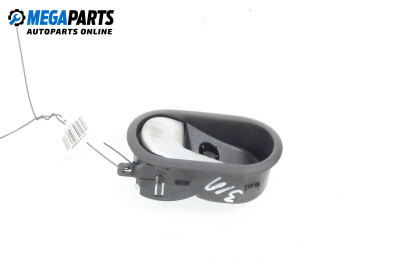 Вътрешна дръжка за Ford Fiesta V Hatchback (11.2001 - 03.2010), 4+1 вр., хечбек, позиция: задна, лява