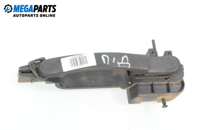 Външна дръжка за Ford Fiesta V Hatchback (11.2001 - 03.2010), 4+1 вр., хечбек, позиция: предна, дясна