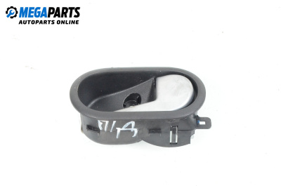 Вътрешна дръжка за Ford Fiesta V Hatchback (11.2001 - 03.2010), 4+1 вр., хечбек, позиция: предна, дясна