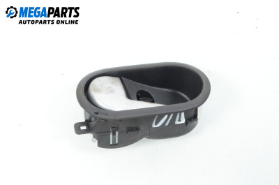 Вътрешна дръжка за Ford Fiesta V Hatchback (11.2001 - 03.2010), 4+1 вр., хечбек, позиция: предна, лява