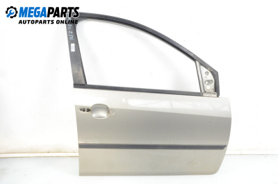 Врата за Ford Fiesta V Hatchback (11.2001 - 03.2010), 4+1 вр., хечбек, позиция: предна, дясна