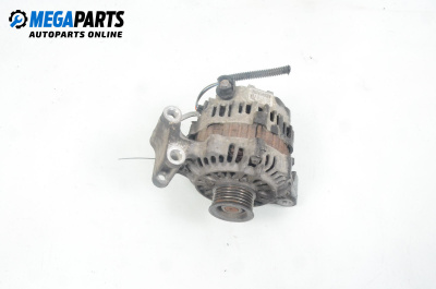 Алтернатор / генератор за Ford Fiesta V Hatchback (11.2001 - 03.2010) 1.4 16V, 80 к.с., № 2S6T-10300-CB