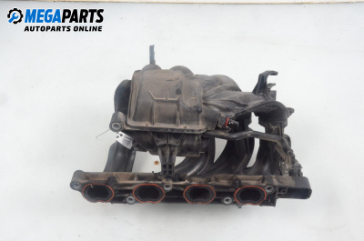 Всмукателен колектор за Ford Fiesta V Hatchback (11.2001 - 03.2010) 1.4 16V, 80 к.с.