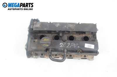 Глава за Ford Fiesta V Hatchback (11.2001 - 03.2010) 1.4 16V, 80 к.с.
