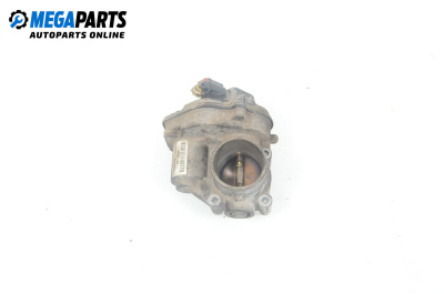 Дроселова клапа за Ford Fiesta V Hatchback (11.2001 - 03.2010) 1.4 16V, 80 к.с.