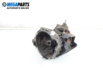 Ръчна скоростна кутия за Ford Fiesta V Hatchback (11.2001 - 03.2010) 1.4 16V, 80 к.с.
