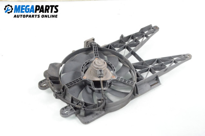 Перка охлаждане за Fiat Punto Hatchback II (09.1999 - 07.2012) 1.2 60 (188.030, .050, .130, .150, .230, .250), 60 к.с.