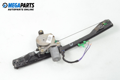 Машинка ел. стъкло за Fiat Punto Hatchback II (09.1999 - 07.2012), 2+1 вр., хечбек, позиция: лява