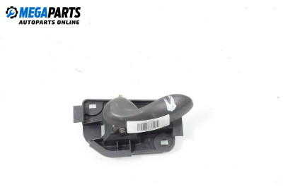 Вътрешна дръжка за Fiat Punto Hatchback II (09.1999 - 07.2012), 2+1 вр., хечбек, позиция: лява