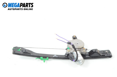 Машинка ел. стъкло за Fiat Punto Hatchback II (09.1999 - 07.2012), 2+1 вр., хечбек, позиция: дясна